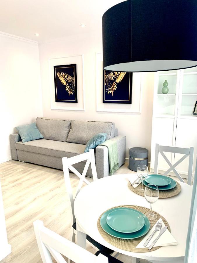 Apartamenty Sienkiewicza - Bezplatny Parking, Centrum, Park, Fv Kielce Kültér fotó