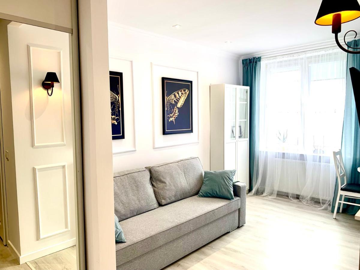 Apartamenty Sienkiewicza - Bezplatny Parking, Centrum, Park, Fv Kielce Kültér fotó