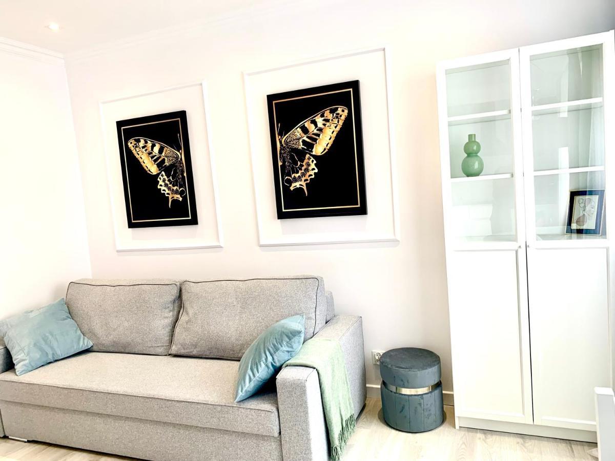Apartamenty Sienkiewicza - Bezplatny Parking, Centrum, Park, Fv Kielce Kültér fotó
