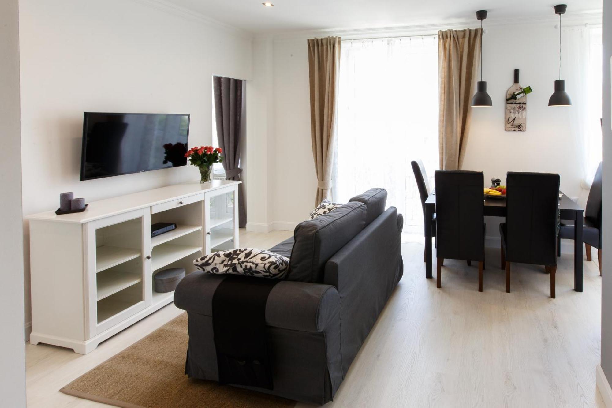 Apartamenty Sienkiewicza - Bezplatny Parking, Centrum, Park, Fv Kielce Kültér fotó