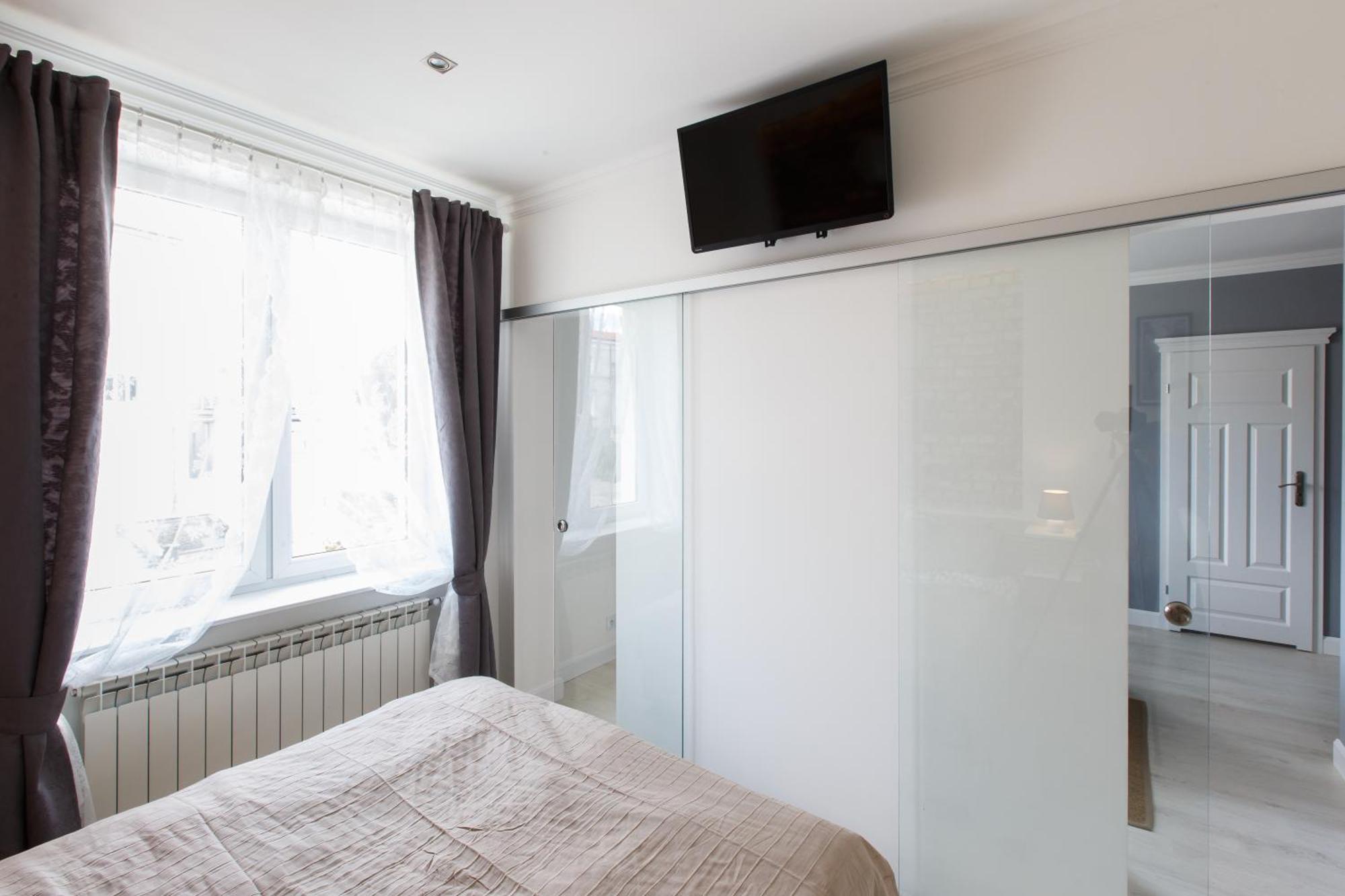 Apartamenty Sienkiewicza - Bezplatny Parking, Centrum, Park, Fv Kielce Kültér fotó