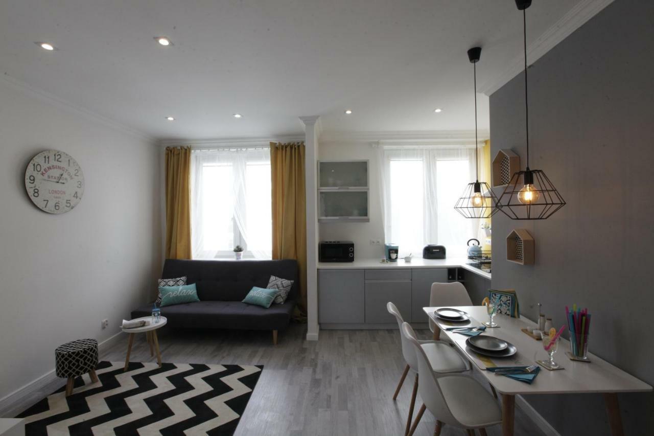 Apartamenty Sienkiewicza - Bezplatny Parking, Centrum, Park, Fv Kielce Kültér fotó