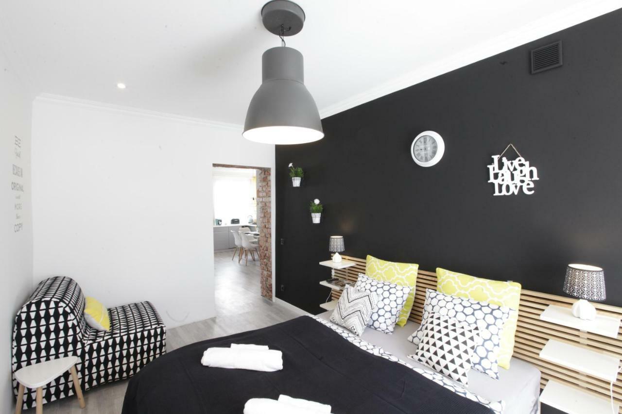 Apartamenty Sienkiewicza - Bezplatny Parking, Centrum, Park, Fv Kielce Kültér fotó