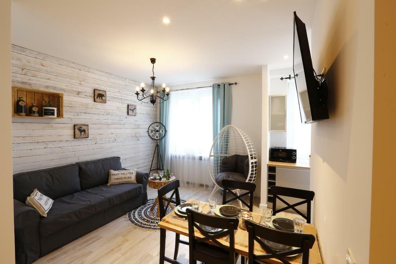 Apartamenty Sienkiewicza - Bezplatny Parking, Centrum, Park, Fv Kielce Kültér fotó